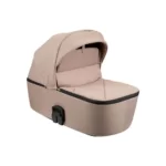 ست کالسکه و کریر کیکابو Kikkaboo مدل Amani