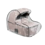 ست کالسکه و کریر کیکابو Kikkaboo مدل Amani