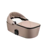 ست کالسکه و کریر کیکابو Kikkaboo مدل Amani