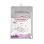 تشک تعویض نوزاد لبه دار ایس ایز Isiz