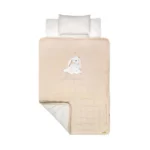 سرویس خواب دم دستی 3 تکه نوزادی ایس‌ایز isiz مدل millie