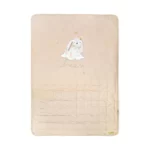 سرویس خواب دم دستی 3 تکه نوزادی ایس‌ایز isiz مدل millie