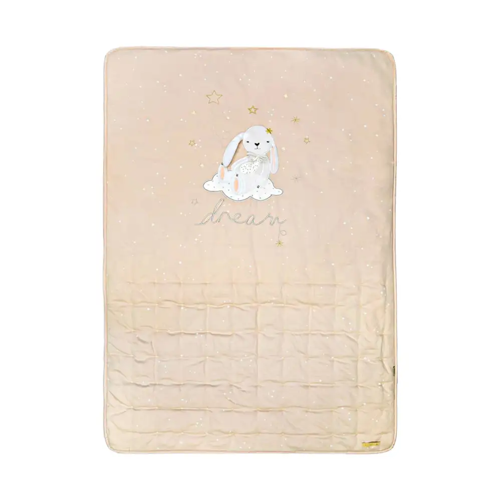 سرویس خواب دم دستی 3 تکه نوزادی ایس‌ایز isiz مدل millie