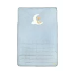 سرویس خواب دم دستی 3 تکه نوزادی ایس‌ایز isiz مدل boris