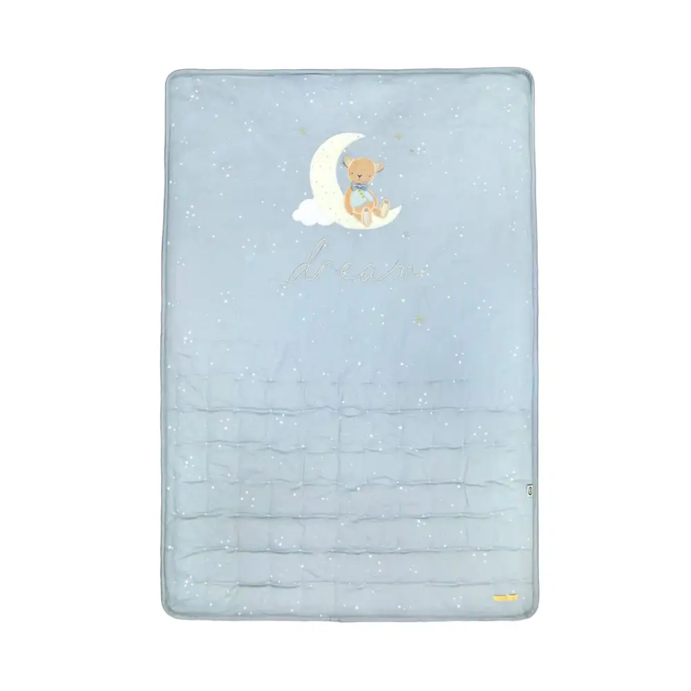 سرویس خواب دم دستی 3 تکه نوزادی ایس‌ایز isiz مدل boris