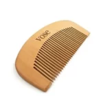 ست شانه و برس چوبی نوزاد وُس vose