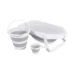 ست 4 تکه وان حمام کودک هوبی لایف hobby life