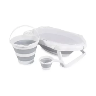 ست 4 تکه وان حمام کودک هوبی لایف hobby life