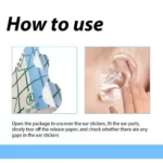 محافظ گوش نوزاد ایلهو eelhoe