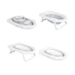 ست 4 تکه وان حمام کودک هوبی لایف hobby life