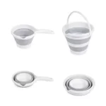 ست 4 تکه وان حمام کودک هوبی لایف hobby life