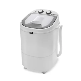 مینی واش جنرال تکنیک General Technic مدل SH-MW 3021رنگ نقره ای