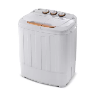 مینی واش جنرال تکنیک General Technic مدل SH-MW 3818 رنگ طلایی