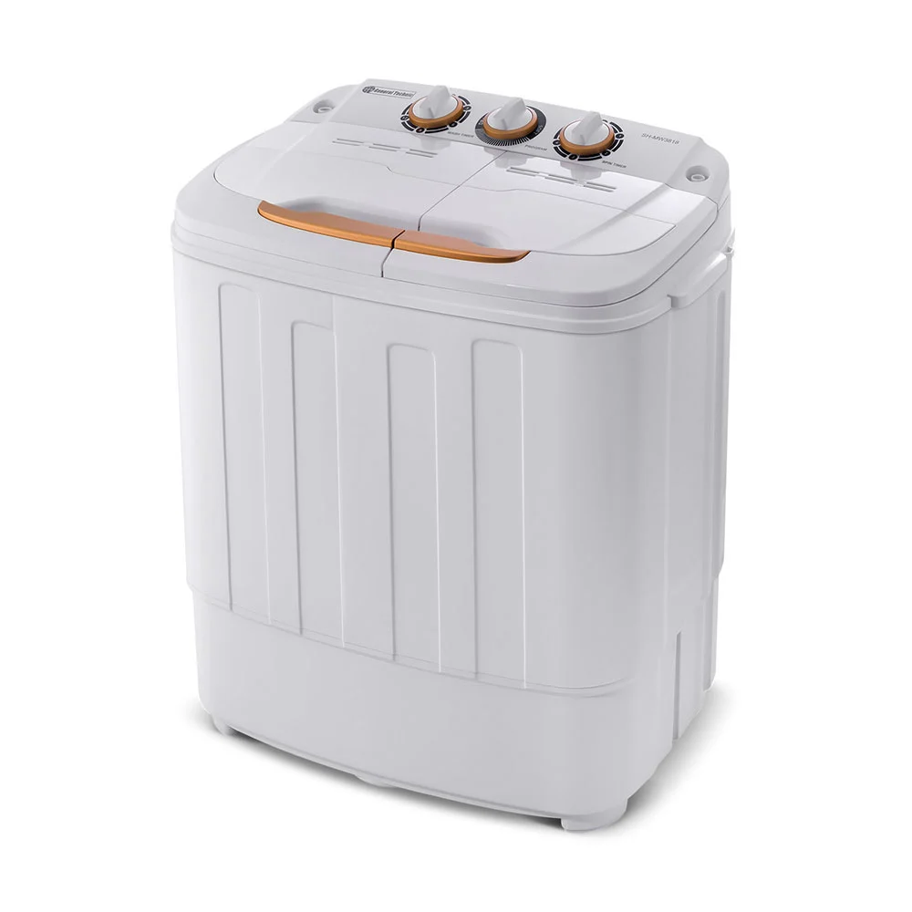 مینی واش جنرال تکنیک General Technic مدل SH-MW 3818 رنگ طلایی