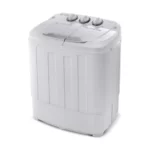 مینی واش جنرال تکنیک General Technic مدل SH-MW 3818 رنگ نقره‌ای