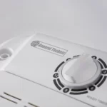 مینی واش جنرال تکنیک General Technic مدل SH-MW 3818 رنگ نقره‌ای