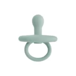 پستانک سیلیکونی مینیک ای ای Minikoioi رنگ نعنایی