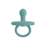 پستانک سیلیکونی مینیک ای ای Minikoioi رنگ سبز آبی