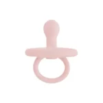 پستانک سیلیکونی مینیک ای ای Minikoioi رنگ صورتی