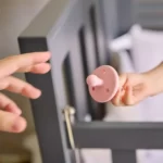 پستانک سیلیکونی مینیک ای ای Minikoioi