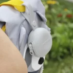 قاب محافظ پستانک سیلیکونی مینیک اوی اوی Minikoioi