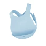 پیشبند سیلیکونی کمری مینیک اوی اوی Minikoioi رنگ آبی