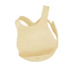 پیشبند سیلیکونی کمری مینیک اوی اوی Minikoioi رنگ زرد