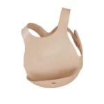 پیشبند سیلیکونی کمری مینیک اوی اوی Minikoioi رنگ کرم