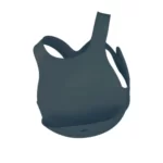 پیشبند سیلیکونی کمری مینیک اوی اوی Minikoioi رنگ سرمه‌ای