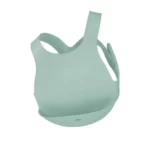 پیشبند سیلیکونی کمری مینیک اوی اوی Minikoioi رنگ نعنایی