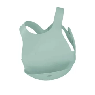 پیشبند سیلیکونی کمری مینیک اوی اوی Minikoioi رنگ نعنایی