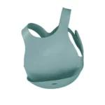 پیشبند سیلیکونی کمری مینیک اوی اوی Minikoioi رنگ سبز آبی