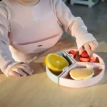 پیشبند سیلیکونی کمری مینیک اوی اوی Minikoioi دارای رنگ بندی