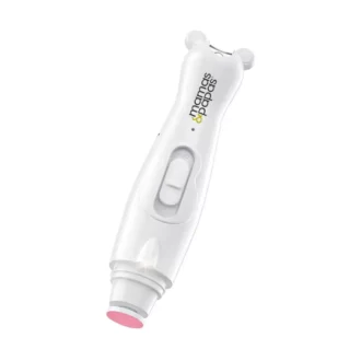 سوهان برقی و ناخن گیر کودک ماماس پاپاس Mamas & Papas