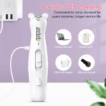 سوهان برقی و ناخن گیر کودک ماماس پاپاس Mamas & Papas