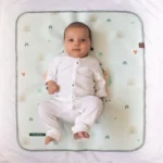 زیرانداز تعویض ضد آب دی روحه Die Ruhe طرح یونیکورن