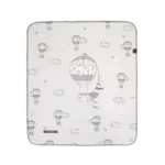 زیرانداز تعویض ضد آب دی روحه Die Ruhe طرح بالن