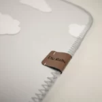 زیرانداز تعویض ضد آب دی روحه Die Ruhe طرح ابرا