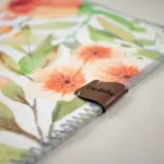 زیرانداز تعویض ضد آب دی روحه Die Ruhe طرح بهار