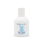 ادکلن نوزاد بیبی کوکول Baby Coccole عصاره نیلوفر آبی 50 میلی لیتر