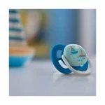 پستانک الترا ایر 6 تا 18 ماه فیلیپس اونت Philips Avent مدل SCF08003