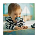 پستانک الترا ایر 6 تا 18 ماه فیلیپس اونت Philips Avent مدل SCF08003