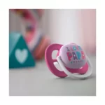 پستانک الترا ایر 6 تا 18 ماه فیلیپس اونت Philips Avent مدل SCF08004