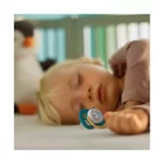 پستانک الترا ایر 6 تا 18 ماه فیلیپس اونت Philips Avent مدل SCF08007