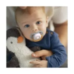 پستانک الترا ایر 0 تا 6 ماه فیلیپس اونت Philips Avent مدل SCF080/05