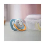 پستانک الترا ایر 0 تا 6 ماه فیلیپس اونت Philips Avent مدل SCF080/05