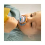 پستانک الترا ایر 0 تا 6 ماه فیلیپس اونت Philips Avent مدل SCF08001