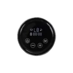 شیردوش برقی دوقلو کیکابو Kikkaboo مدل Nessa