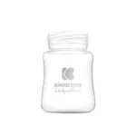 شیردوش برقی دوقلو کیکابو Kikkaboo مدل Nessa