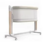 تخت کنار مادر برقی پیتی بیر Pettee Bear مدل PD-C03 رنگ کرم